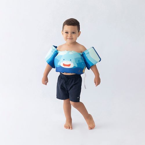 BOIA INFANTIL  ESTAMPADA - MASCULINO # 0300516 - PIMPOLHO