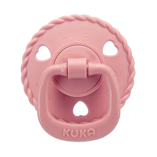 CHUPETA CLASSIC BICO REDONDO TAM 1 # 2492 - KUKA