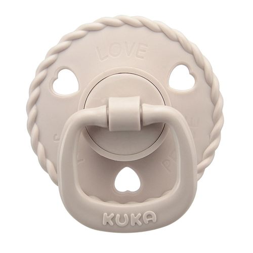 CHUPETA CLASSIC BICO REDONDO TAM 1 # 2493 - KUKA
