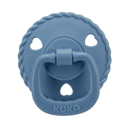 CHUPETA CLASSIC BICO REDONDO TAM 2 # 2496 - KUKA