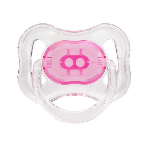 CHUPETA CRISTAL - TAMANHO 2 #2117 - KUKA