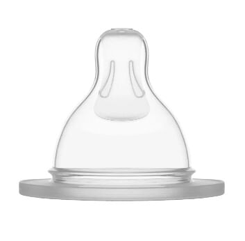 BICO FLUXO SUPER LENTO #BI00010 - BEBE SAUDE (MAM)