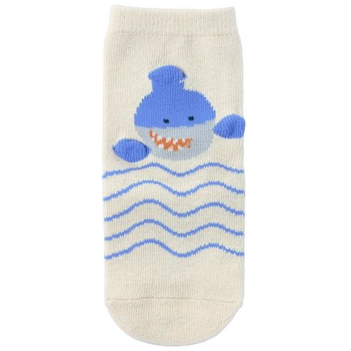 MEIA LÚDICA - MASCULINO - TAMANHO 21 A 25 #0300475 - PIMPOLHO