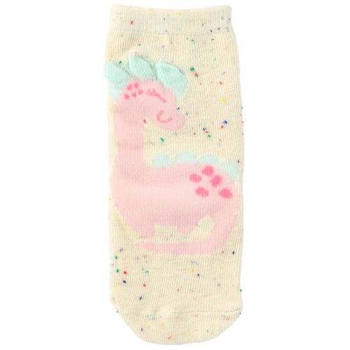 MEIA LÚDICA - FEMININO - TAMANHO 21 A 25 #0300474 - PIMPOLHO