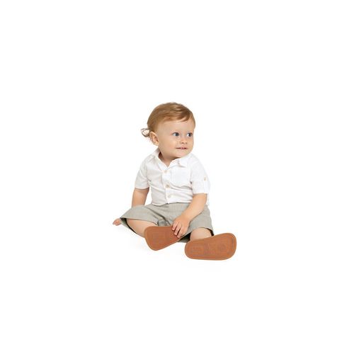 CONJUNTO INFANTIL - MASCULINO - TAMANHO 6 A 24 MESES # 2000348 - MILON