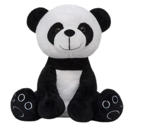 MEU PANDINHA # 4771 - BUBA