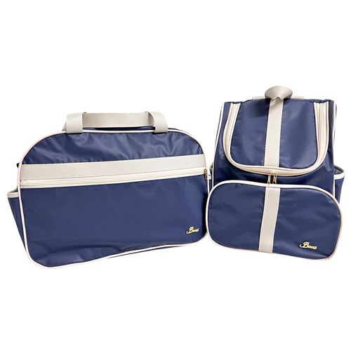 KIT BOLSA CHARLOTTHE - 2 PEÇAS #4500 - POLLY
