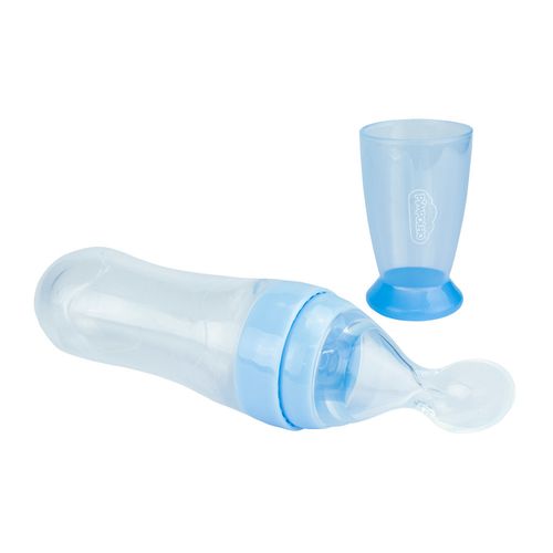 COLHER DOSADORA PARA PAPINHA - MASCULINO # 0009202 - PIMPOLHO