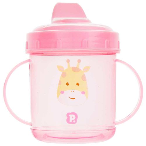 COPO BICO RÍGIDO 220ML # 0300569 - PIMPOLHO