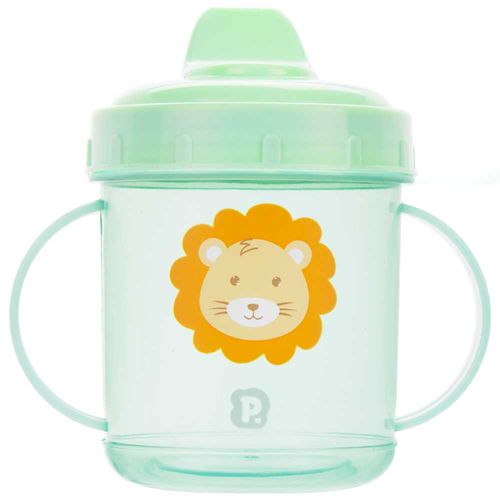 COPO BICO RÍGIDO 220ML # 0300570 - PIMPOLHO