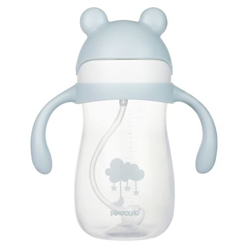 COPO DE TREINAMENTO COM ALÇA - 300ML # 0009532 - PIMPOLHO