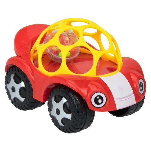 CHOCALHO CARRINHO # 0300178 - PIMPOLHO