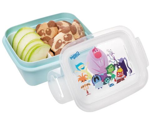 MARMITA DIVERTIDAMENTE - 630ML # 16999 - PLASUTIL