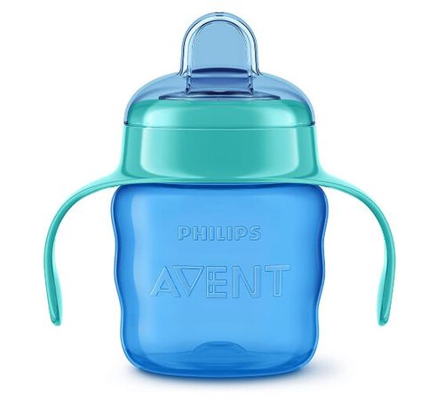 COPO CLASSIC SPOUT CUP COM BICO 200ML # SCF551/05 - AVENT