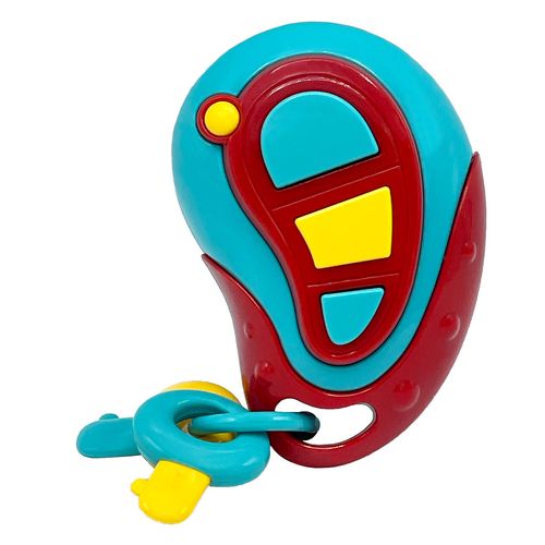 BEBÊ MUSICAL - CAMERA DIVERTIDA # 782 - KITSTAR