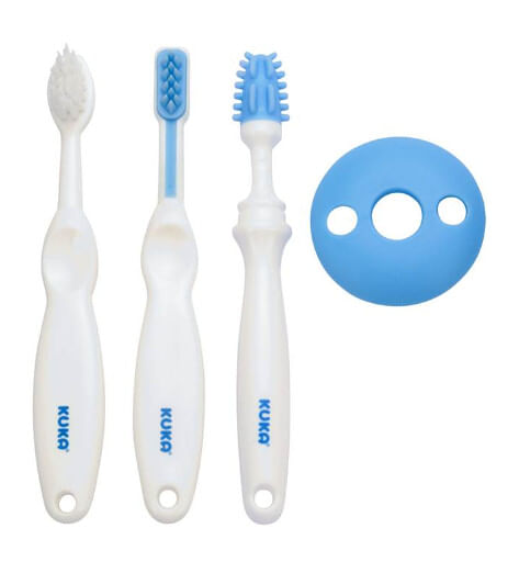 KIT HIGIENE DENTAL #7386 - KUKA