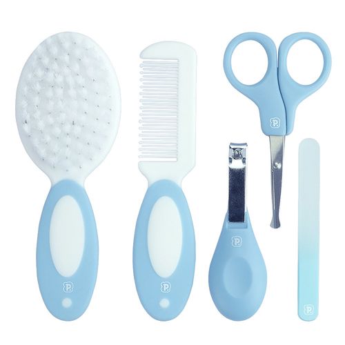 KIT HIGIENE INFANTIL- 5 PEÇAS # 0009260 - PIMPOLHO