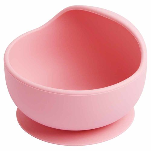 BOWL DE SILICONE SOFT COM VENTOSA # 0300419 - PIMPOLHO