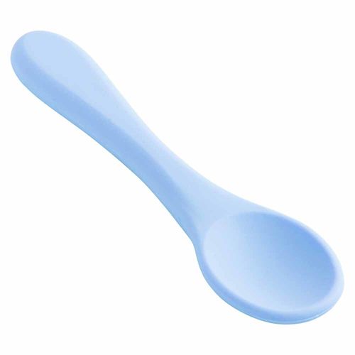 COLHER DE SILICONE SOFT # 0300414 - PIMPOLHO