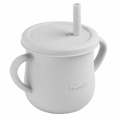COPO DE SILICONE SOFT 150ML # 0300440 - PIMPOLHO