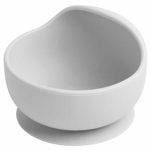 BOWL DE SILICONE SOFT COM VENTOSA #  0300421 - PIMPOLHO