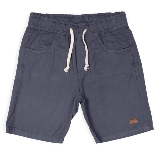 BERMUDA MASCULINA 1 AO 3 #3234 - MANIA JEANS