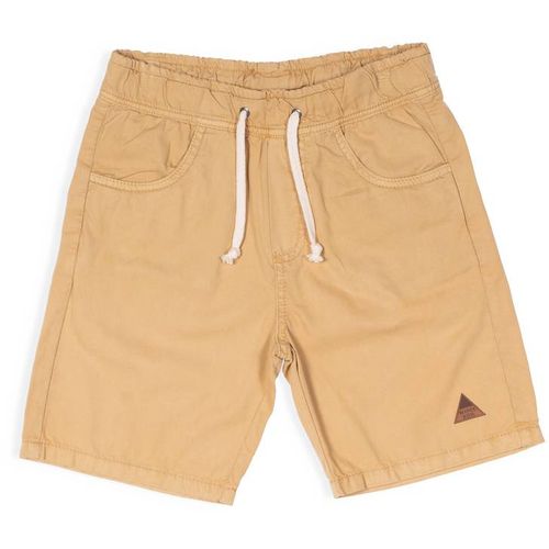 BERMUDA MASCULINA 12 AO 18 #3234 - MANIA JEANS