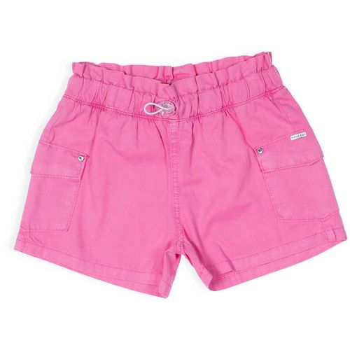 SHORT FEMININO 12 AO 18 #6314 - MANIA JEANS