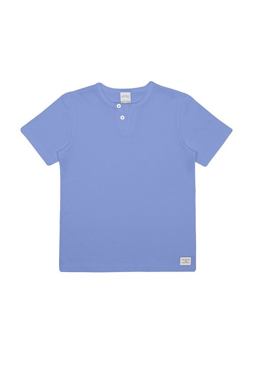 CAMISETA MASCULINA  12 AO 16 - LUNENDER ALAKAZOO