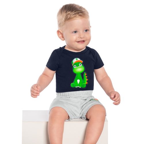 CONJUNTO INFANTIL - TAMANHO 6 AO 24 MESES # 1000434 - KYLY