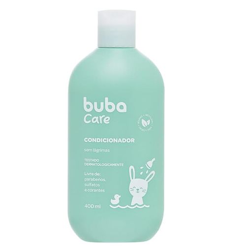 CONDICIONADOR 400ML # 16557 - BUBA