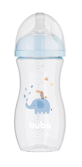 MAMADEIRA EASY FLOW 330ML # 17254 - BUBA