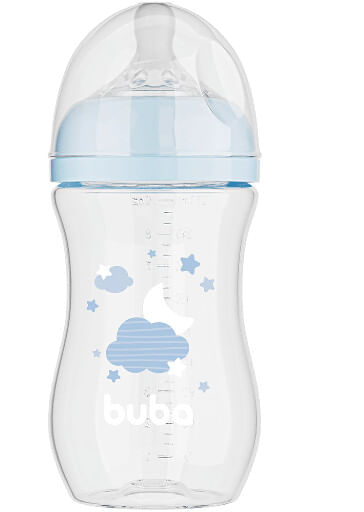 MAMADEIRA EASY FLOW 330ML # 17260 - BUBA