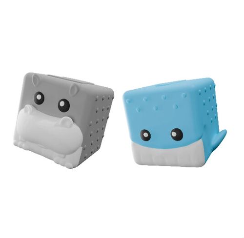 CUBINHOS EDUCATIVOS # 792519 - LA TOY