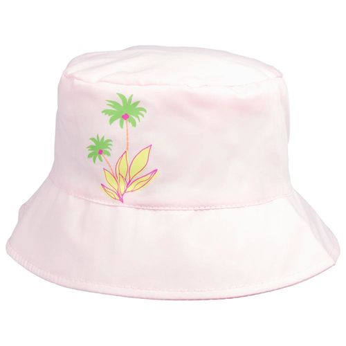 CHAPÉU FEMININO - TAMANHO 02-04 ANOS # 0300354 - PIMPOLHO