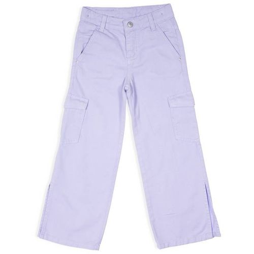CALÇA FEMININA 4 AO 10 # 6299 - MANIA JEANS