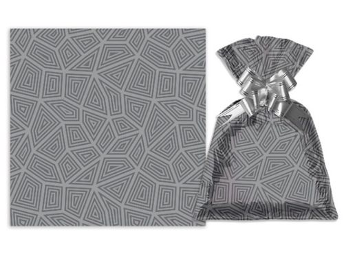 SAQUINHO PARA PRESENTE - TORTUGA - 30X45 - 50 UNIDADES # 1200-640 - GALA PAIS&FILHOS
