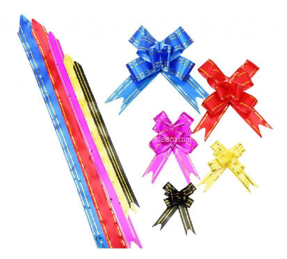 KIT LAÇO FÁCIL -2,3 X 44CM - 10 UNIDADES # 4700 - GALA PAIS&FILHOS