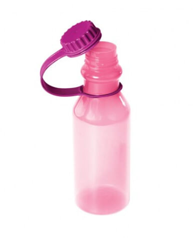 GARRAFA RETRO 500ML # 12878 - PLASUTIL