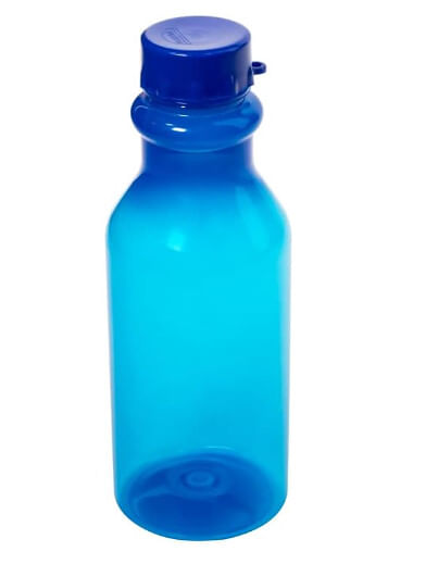 GARRAFA RETRO 500ML # 16491 - PLASUTIL