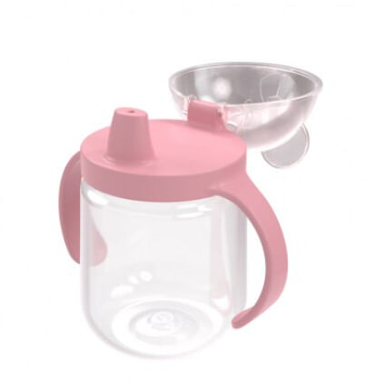 CANECA TREINAMENTO 260ML # 16819 - PLASUTIL
