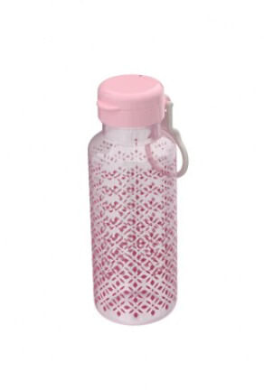 GARRAFA FUN 600ML # 17025 - PLASUTIL
