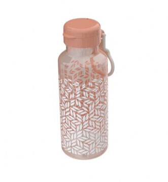 GARRAFA FUN 600ML # 17026 - PLASUTIL
