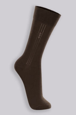 MEIA SPORTWEAR 37 A 44 # 01210-207 - LUPO