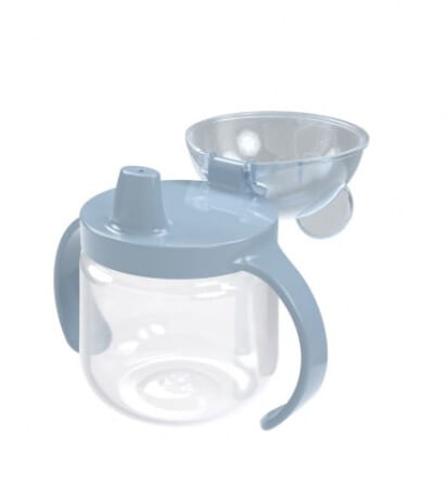 CANECA TREINAMENTO 260ML # 16818 - PLASUTIL