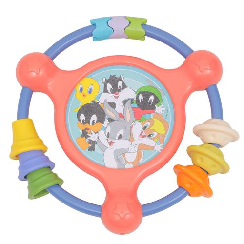 CHOCALHO MORDEDOR- LOONEY TUNES # 200R05063ZZZI30 - EBN KIDS