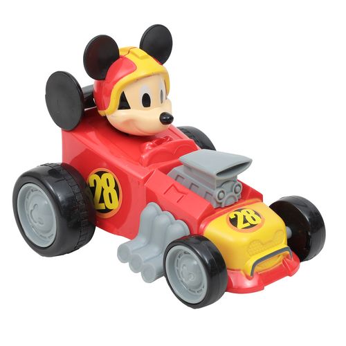 CARRO FRICÇÃO MICKEY # 200R05038ZZZI20 - EBN KIDS