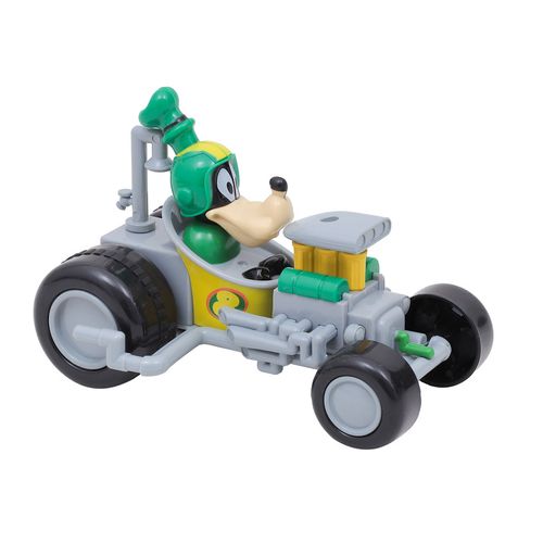 CARRO FRICÇÃO PATETA # 200R05038ZZZI03 - EBN KIDS