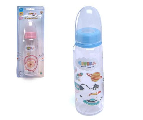 MAMADEIRA 240ML #801 - CEFISA