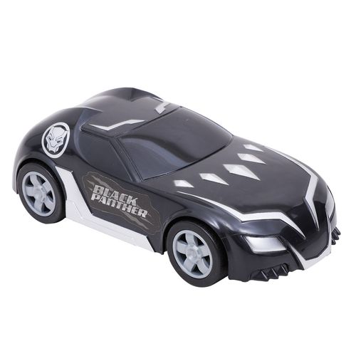 CARRO FRICÇÃO PANTERA NEGRA # 200R05038ZZZI11 - EBN KIDS